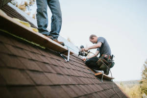 Local Roofers in Sunderland, MA